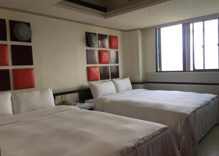 King Lo Tung Hotel
