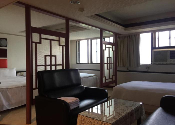 King Lo Tung Hotel