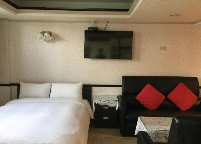 King Lo Tung Hotel