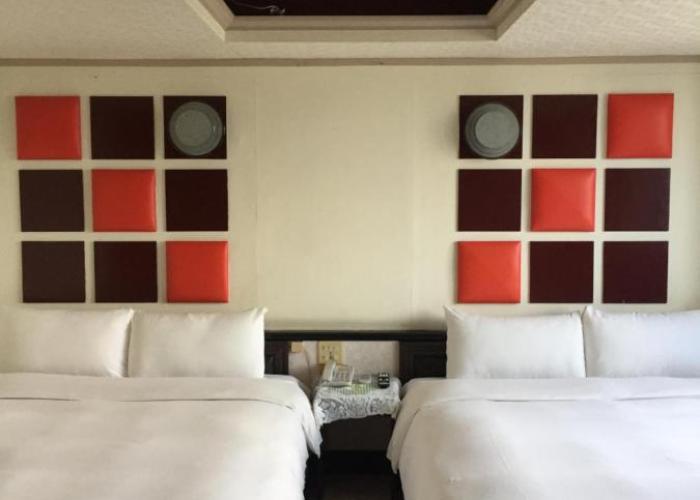 King Lo Tung Hotel