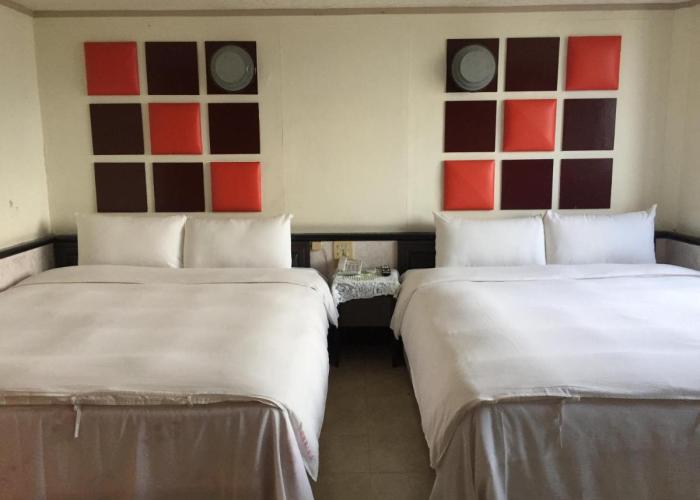 King Lo Tung Hotel