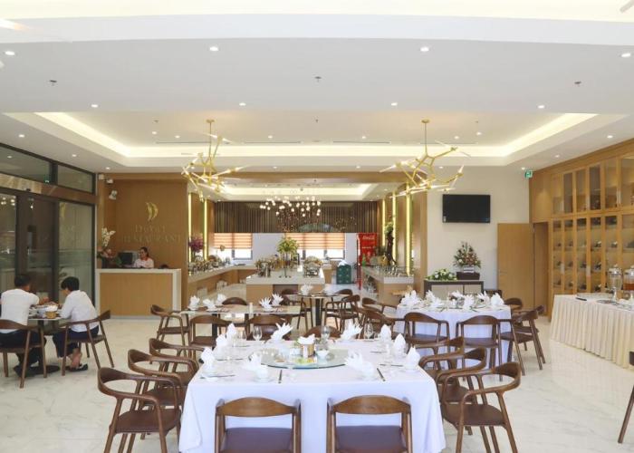 Dai Viet Hotel
