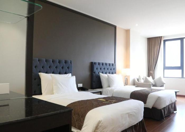 Dai Viet Hotel