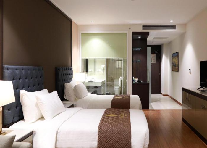 Dai Viet Hotel