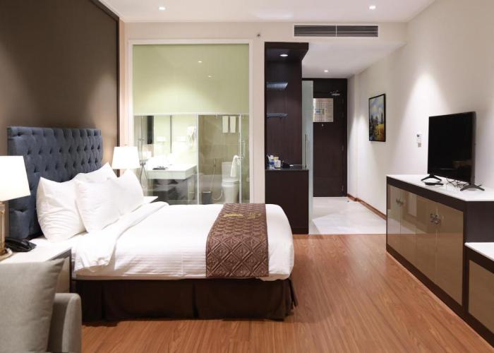 Dai Viet Hotel