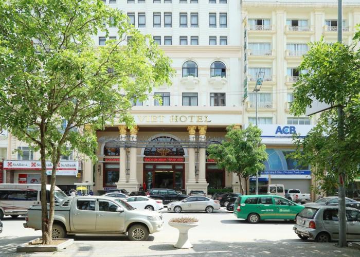 Dai Viet Hotel