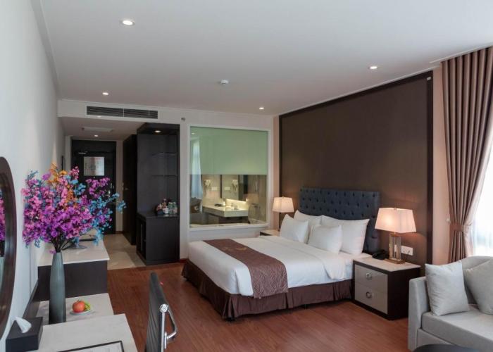 Dai Viet Hotel