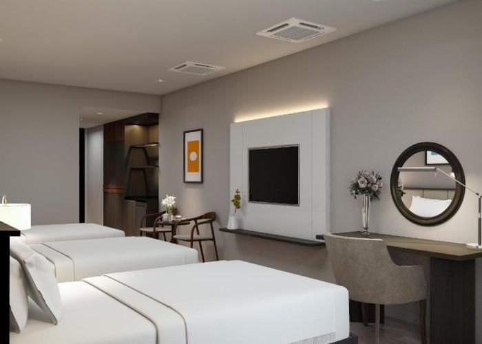 Dai Viet Hotel