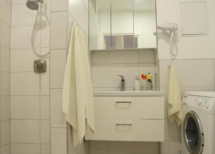 Central Apartament II