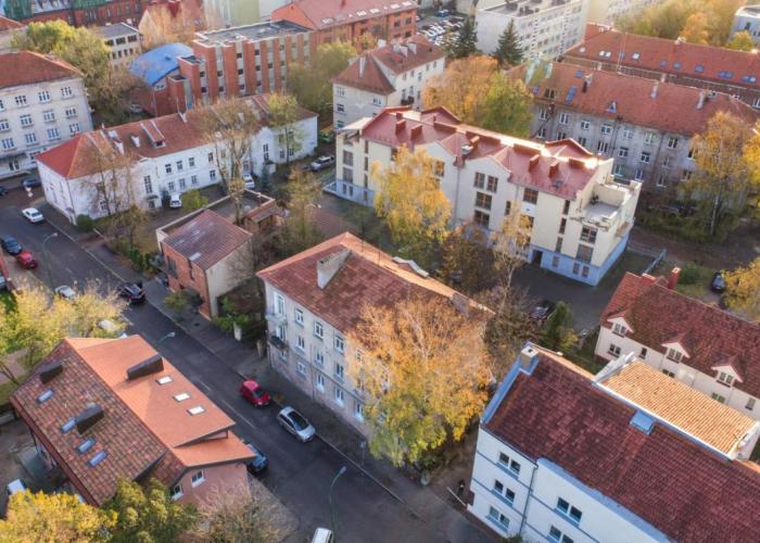 Central Apartament II