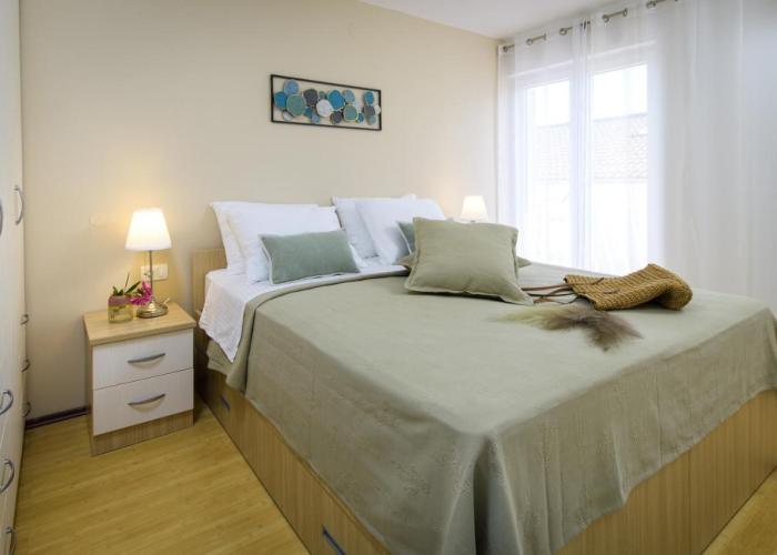 Lavica Seaside Apartments, Podstrana
