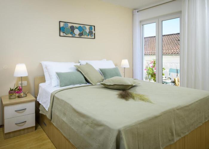 Lavica Seaside Apartments, Podstrana