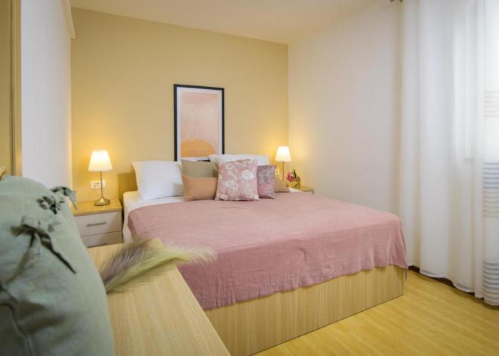 Lavica Seaside Apartments, Podstrana
