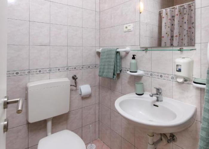 Lavica Seaside Apartments, Podstrana