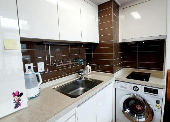 Apartment Y stay