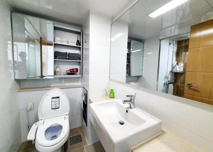 Apartment Y stay