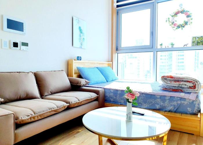 Apartment Y stay