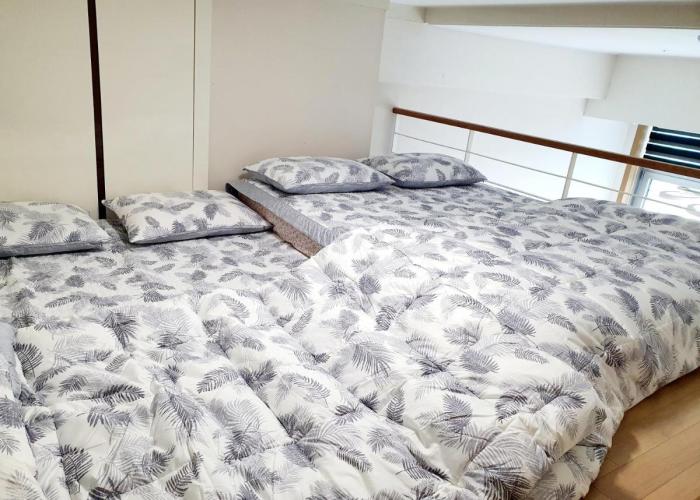 Apartment Y stay