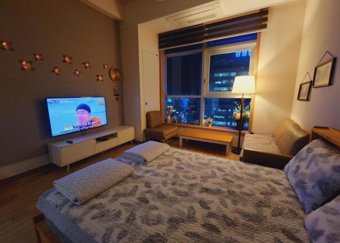 Apartment Y stay