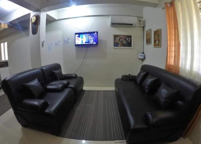 Sleepadz - Capsule Beds Dormitel in Magsaysay Ave Naga