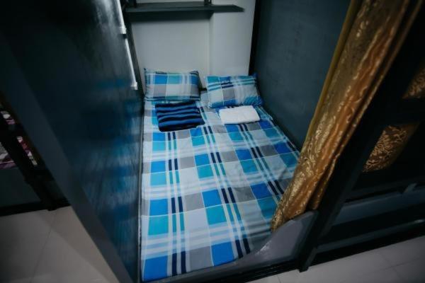 Sleepadz - Capsule Beds Dormitel in Magsaysay Ave Naga