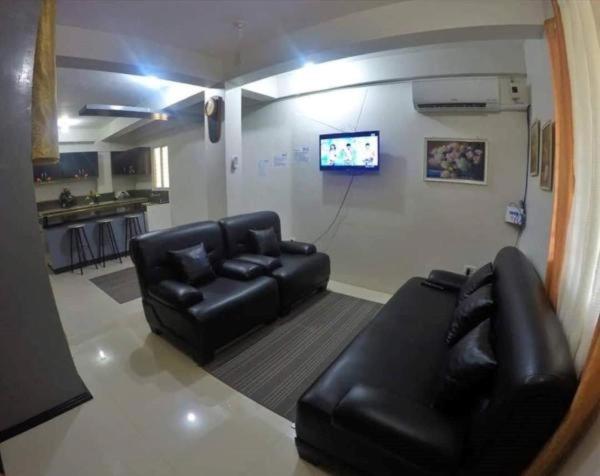 Sleepadz - Capsule Beds Dormitel in Magsaysay Ave Naga