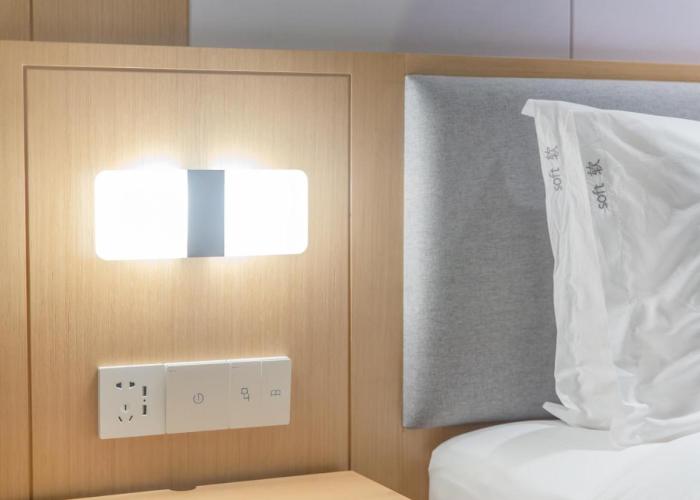 Holiday Inn Express - Ya'an City Center, an IHG Hotel