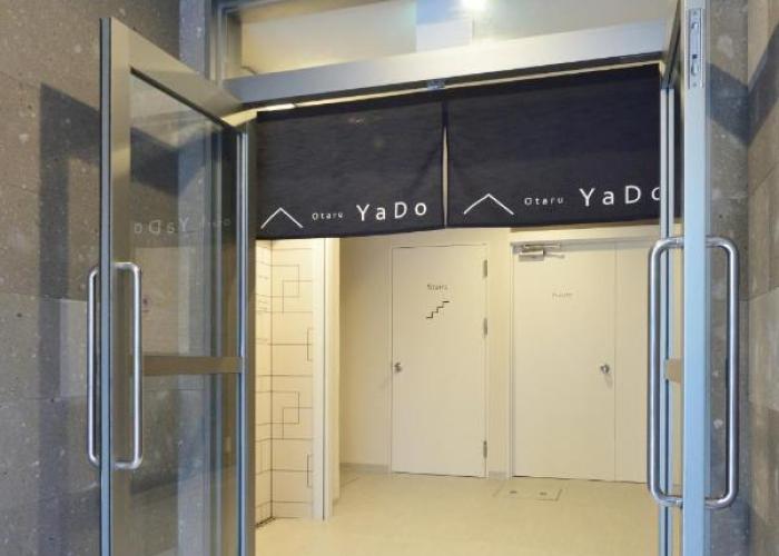 Otaru YaDo