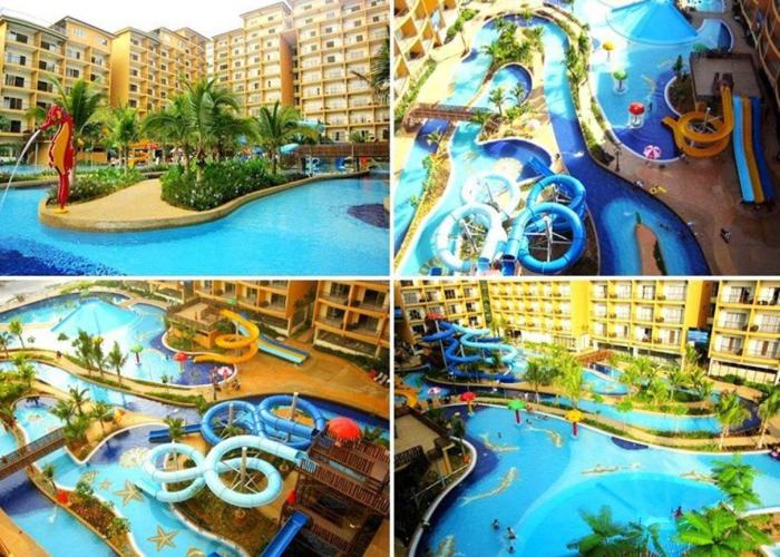 M.R Homestay Morib Gold Coast Resort