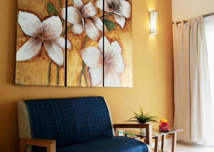 M.R Homestay Morib Gold Coast Resort