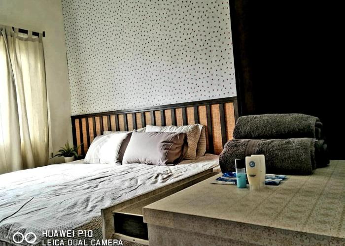 M.R Homestay Morib Gold Coast Resort
