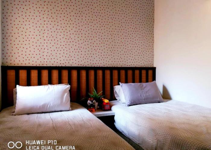 M.R Homestay Morib Gold Coast Resort