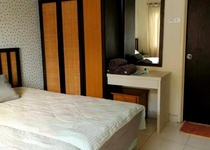 M.R Homestay Morib Gold Coast Resort