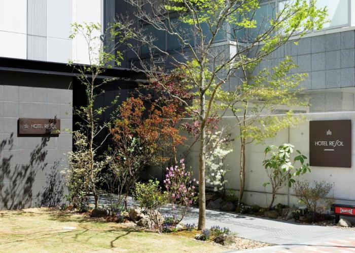 Hotel Resol Akihabara