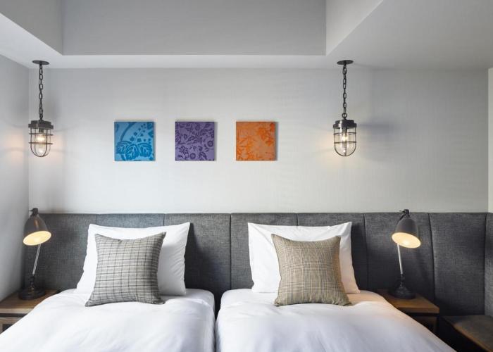 Hotel Resol Akihabara