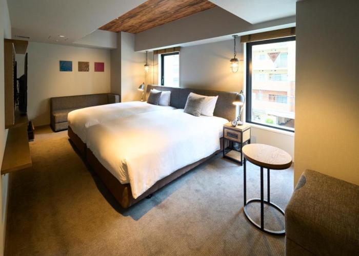 Hotel Resol Akihabara