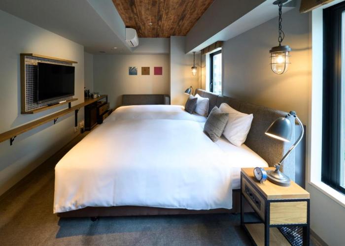 Hotel Resol Akihabara