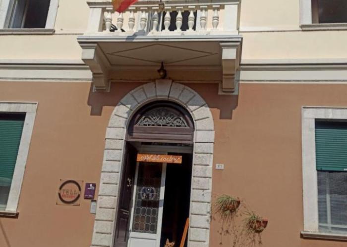 Ostello delle cartiere