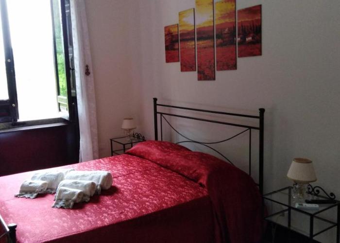 Villa le Torri B&B