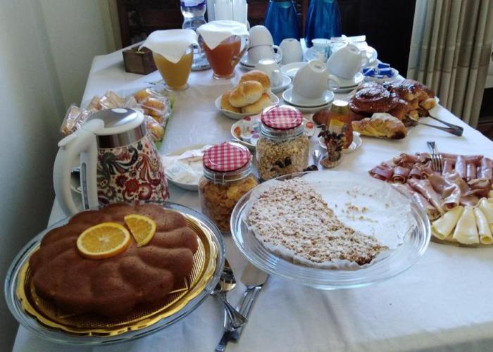 Villa le Torri B&B