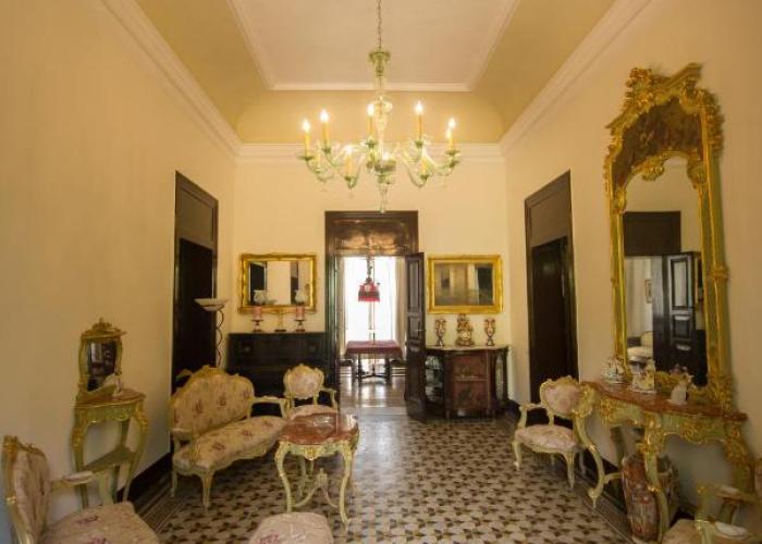 Villa le Torri B&B