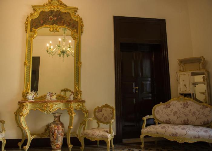 Villa le Torri B&B