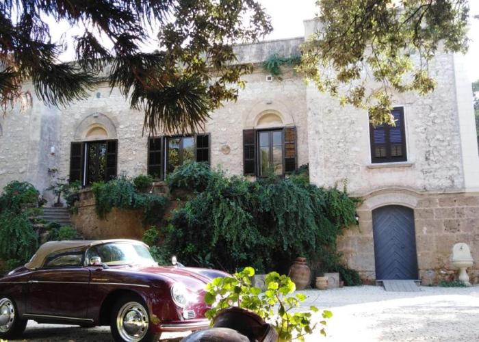 Villa le Torri B&B