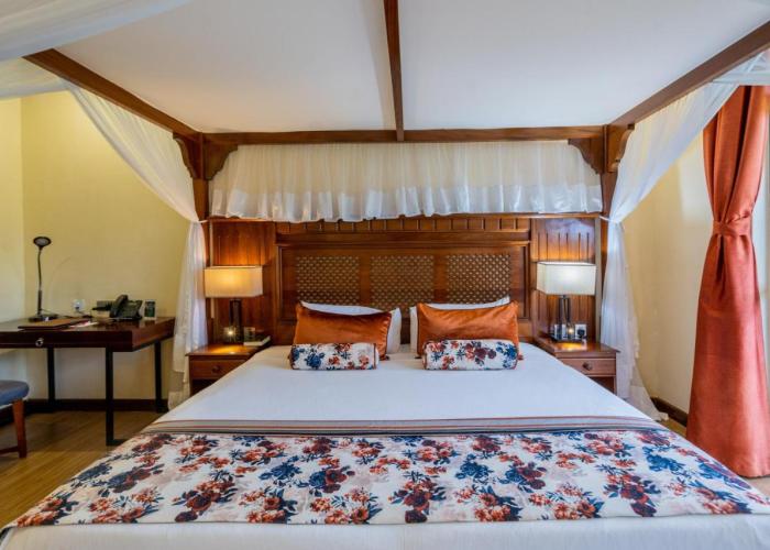 Ciala Resort Hotels In Kisumu