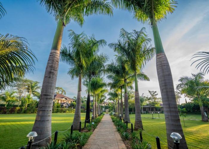 Ciala Resort Hotels In Kisumu