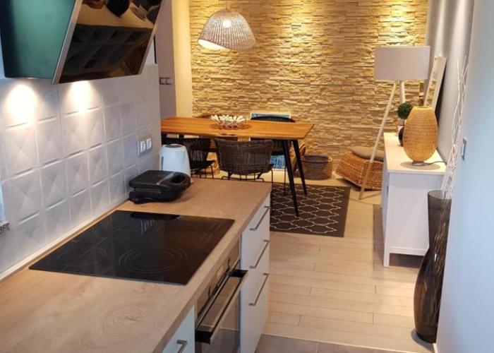 EvaMaria apartments