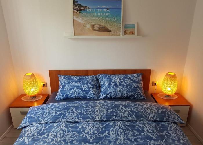 EvaMaria apartments