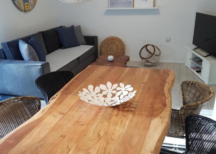 EvaMaria apartments