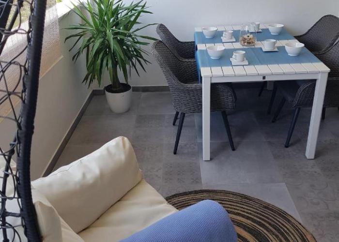 EvaMaria apartments