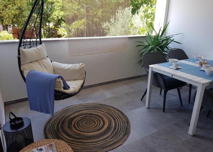 EvaMaria apartments